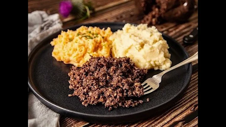 Why is porridge so associated with Scotland?