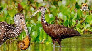 Conheça o Carão - Ave que faz parte da fauna brasileira