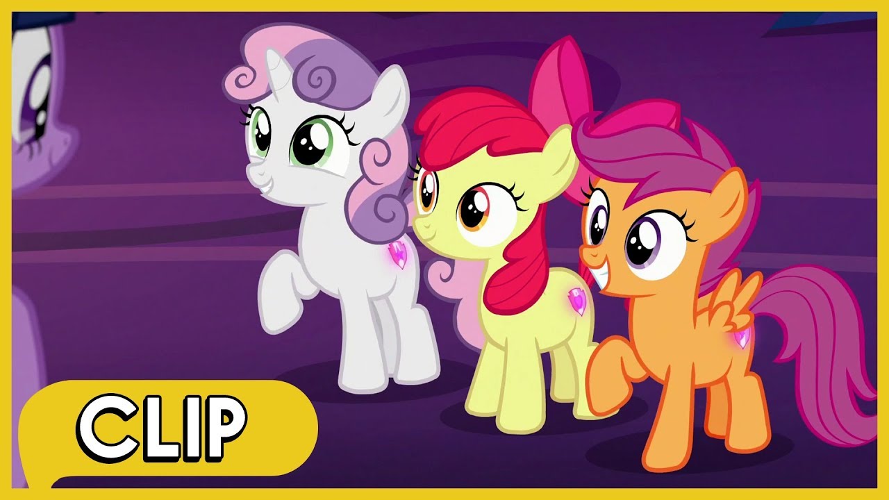 Pony Life - Temporada 2 Episódio 11 - Vídeo Dailymotion