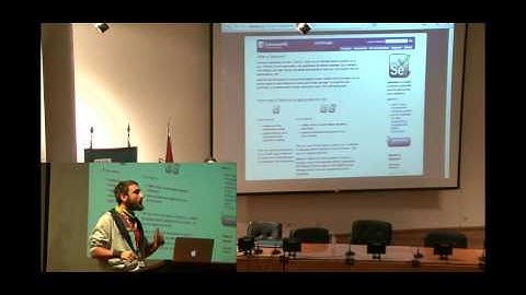 WordPress Setup for Large Projects, Mario Peshev