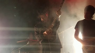 Reignwolf, Hardcore @ The Stache Grand Rapids Michigan 8/20/19