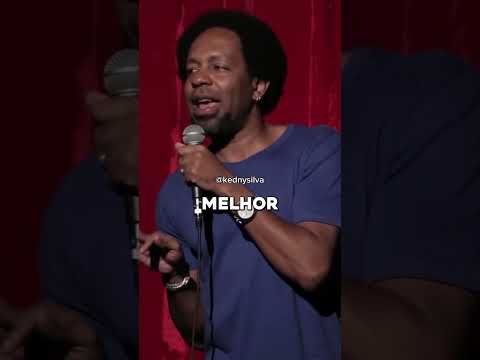 Futebol de igreja - Kedny Silva