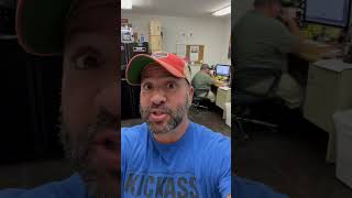 You learn something new everyday
Welcome to my page the official page of Jeremy Littel. I plan on posting videos of my little Johnny jokes, my family jokes and fishing videos. Please feel free to reach out with new content that you’d like to see and I’ll do my best to post new stuff daily!
This is my only account so please make sure to smash that subscribe button! Much love and here’s to an amazing 2026
https://youtube.com/channel/UCJlpNLY2NmXRzLM2cWP2FdA
My link tree
https://www.kickassbeefjerky.com
https://linktr.ee/Jeremy_Littel You learn something new everyday