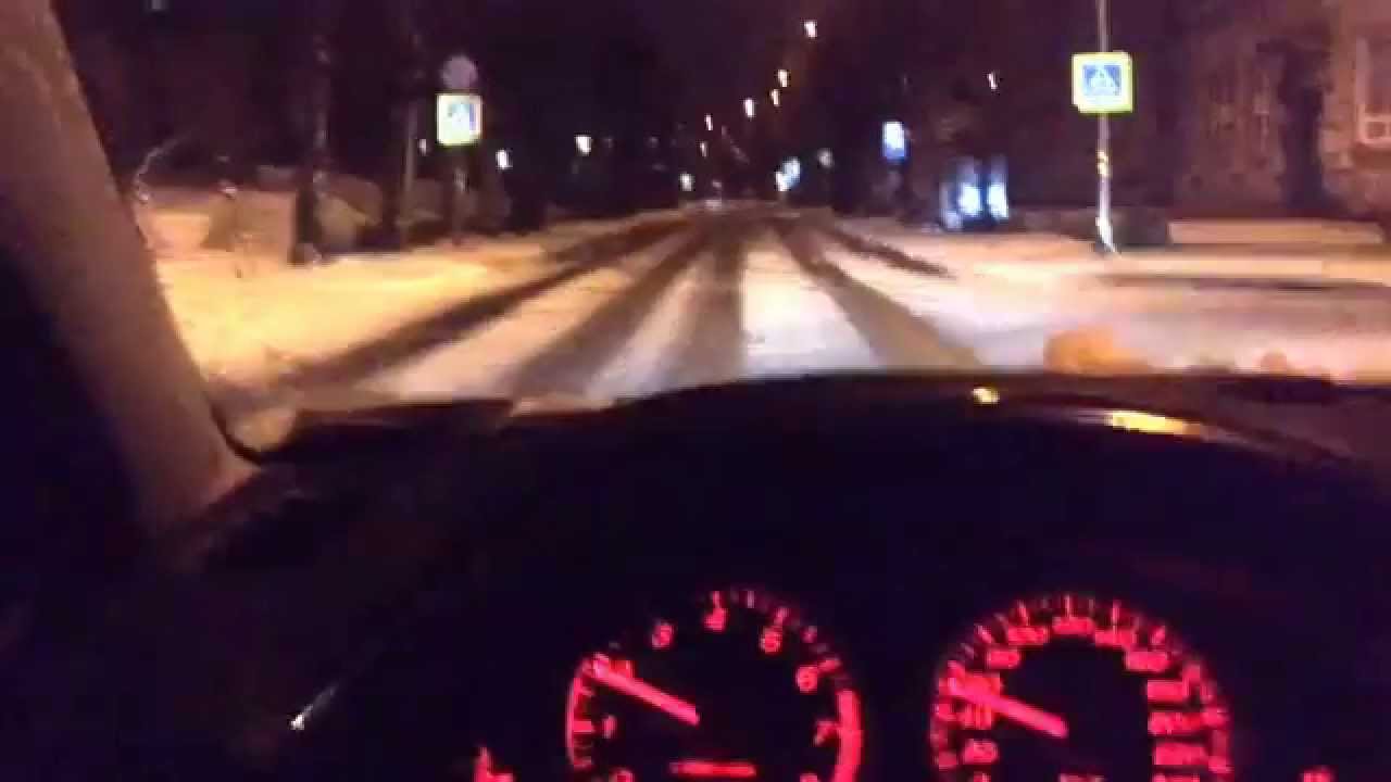 Mazda Mazda6: Winter Driving Mazda Mazda6: Winter Driving