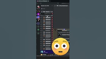 HOW TO NUKE ANY DISCORD SERVER WITHOUT ADMIN PERMS 2024 AND WORKING FOR FREE