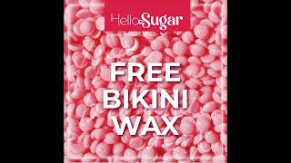 Sugar Salon | Hello Sugar | Ansley Square  | Hellosugar.salon/ga-atlanta-ansleysquare