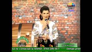 RODICA MITRAN- ,,Mi-a dat Dumnezeu baiat''. Muzică și text: Rodica Mitran