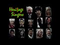 Adonai....Heritage Singers - Gospel Songs - Worship Songs