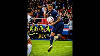Neymar Did WHAT?! 🤯🔥 The Skills That Made Brazil Fall in Love With Him 🇧🇷 #Neymar #Brazil #Football