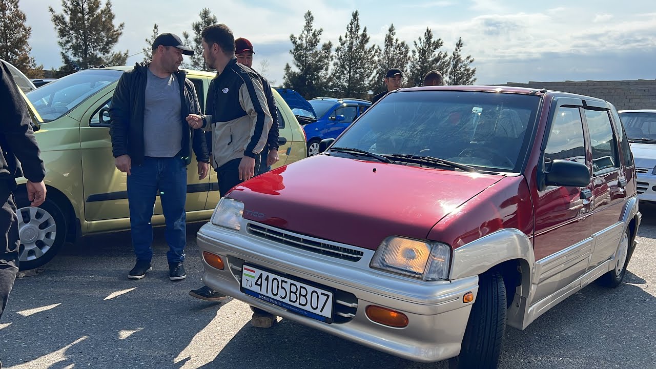 Нексия 3 нархи ўзбекистонда