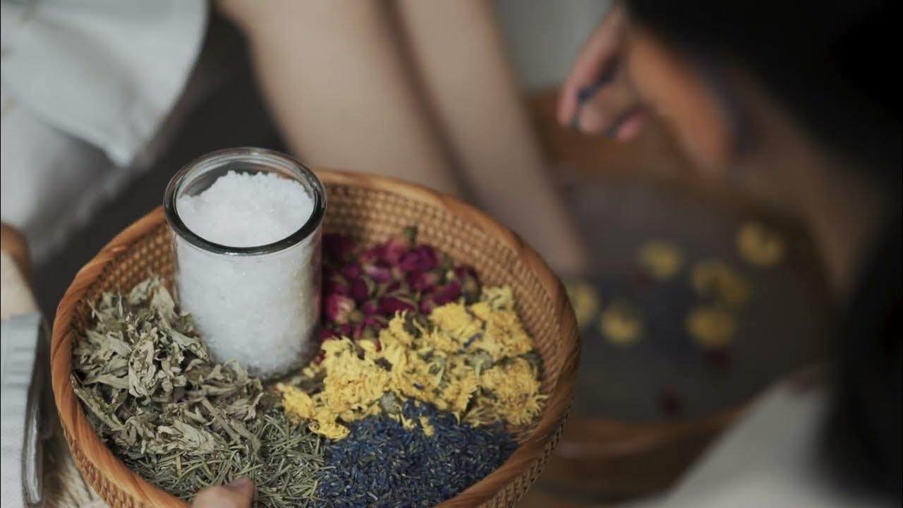 日月‧按摩 Sun and Moon Massage YouTube