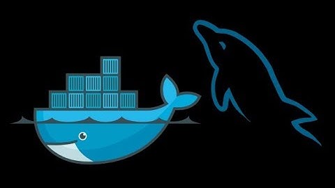 How To Create And Test MySQL Database Server in Docker On Ubuntu Linux