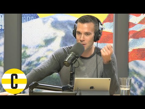The Electoral College is &#$%ing dumb | Pod Save America recording stream