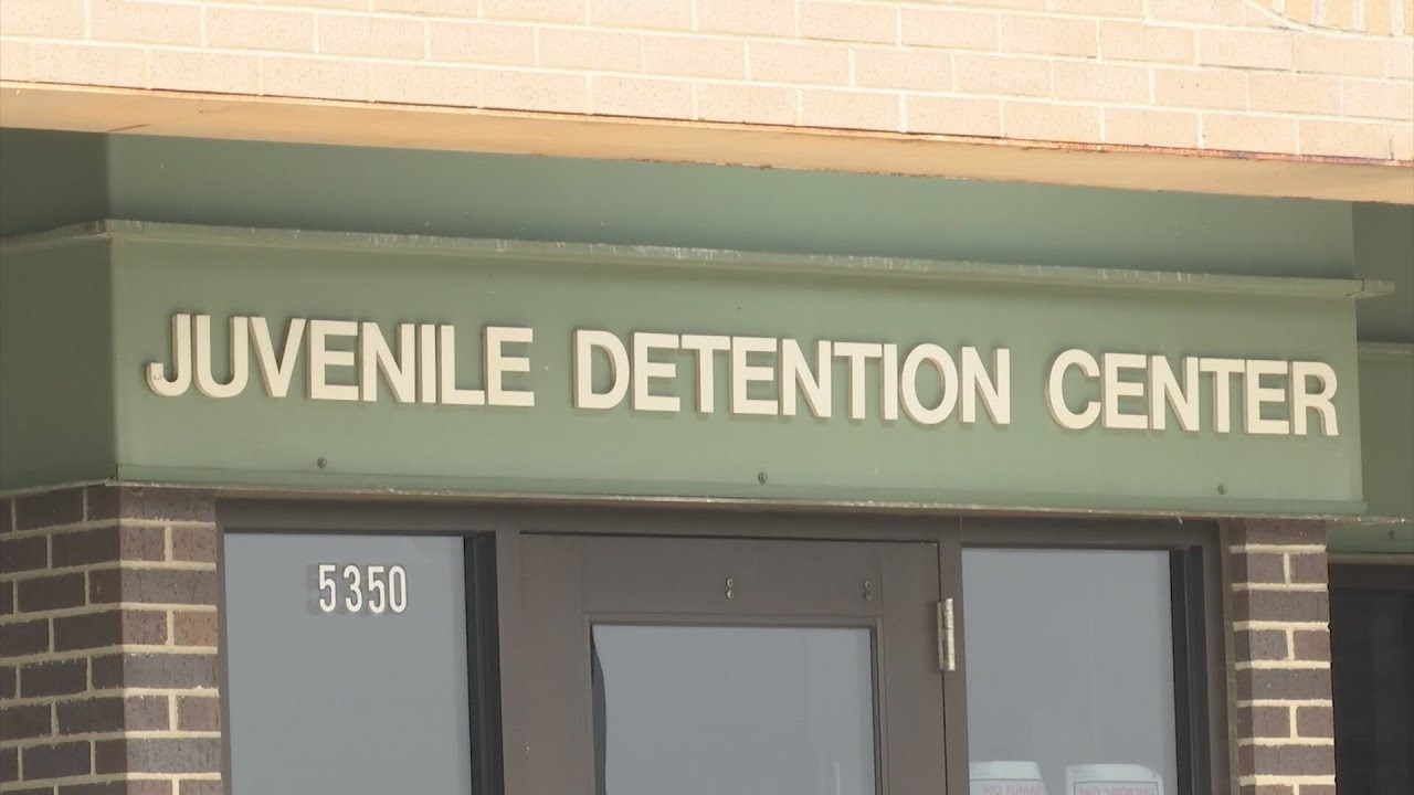 Juvenile Detention Center Is Looking To Make An Expansion YouTube juvenile-detention-center-is-looking-to-make-an-expansion-youtube