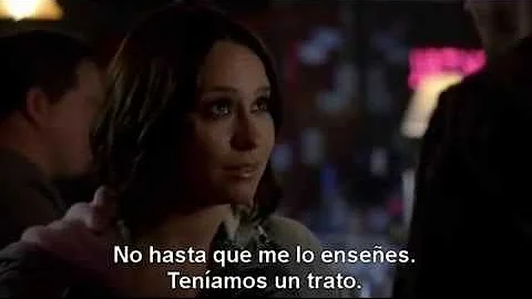 Jennifer Love Hewitt - MENTES CRIMINALES