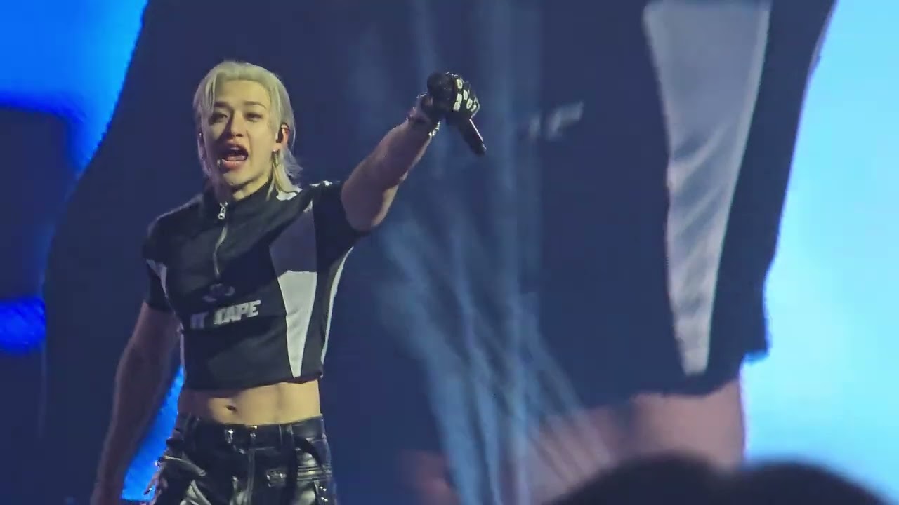 In My Head - Stray Kids Dominate: Celebrate Encore Incheon Day 1