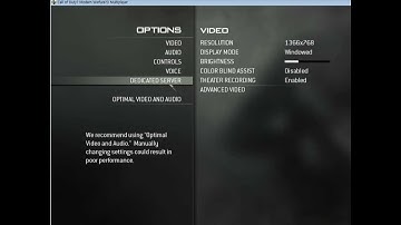 Teknomw3[Call of duty MW3] 2.7.0.9 All file download