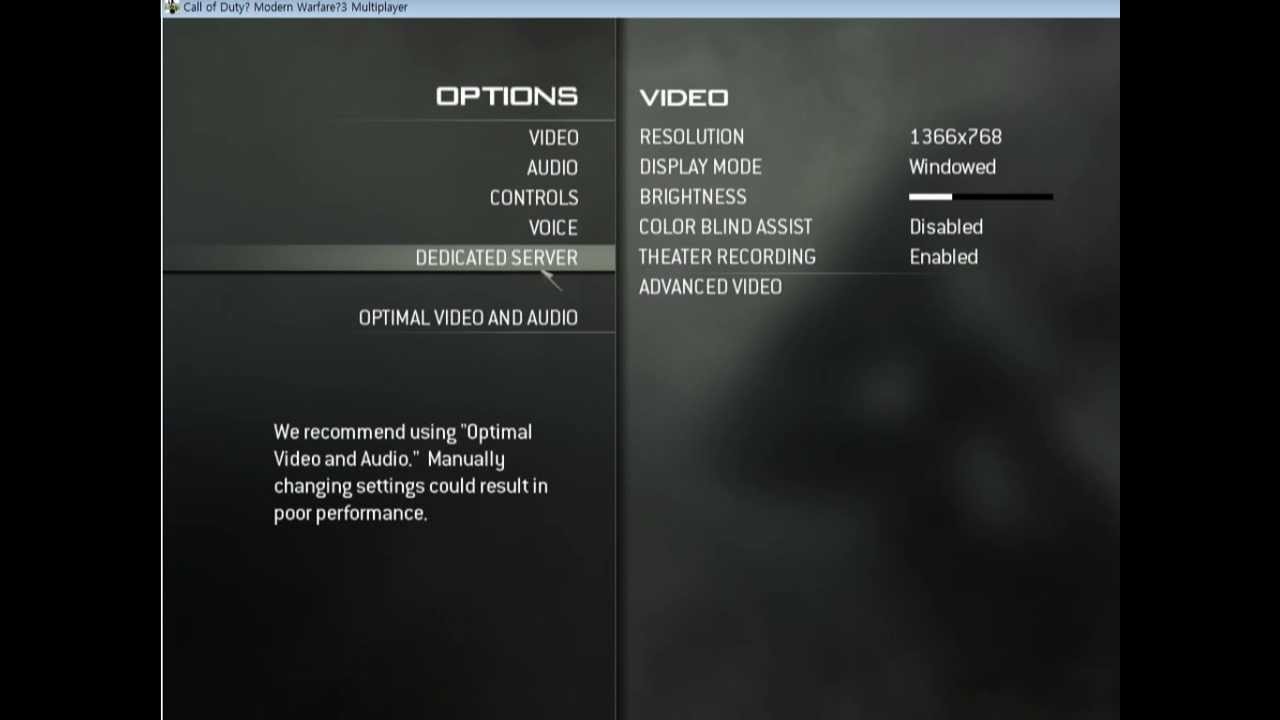 call of duty modern warfare 3 teknogods 2.7.0.9 call of duty modern warfare 3 teknogods 2.7.0.9