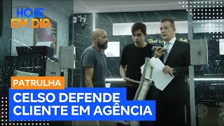 Thumbnail for Patrulha do Consumidor: Jovem compra carro de dono falecido e não consegue transferir documento