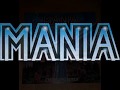 Mania  changing times 1989 full album vinyl completo