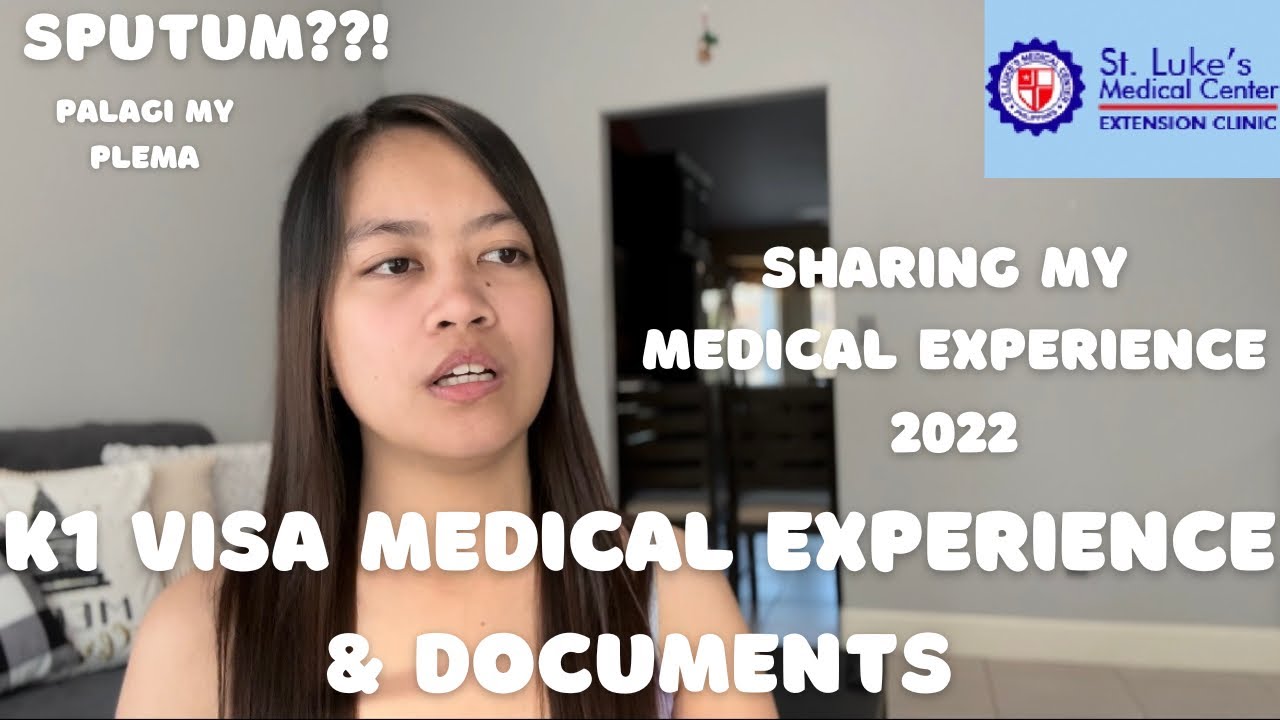 K1 VISA MEDICAL EXPERIENCE DOCUMENTS 2022 K1 VISA APPROVED 2022 k1-visa-medical-experience-documents-2022-k1-visa-approved-2022