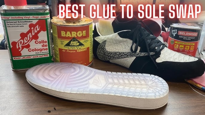 Best Glue for Shoe  Repair Your 90% Things With This Bond 