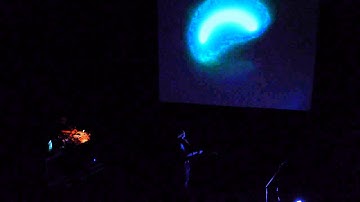 feedbacksociety "BrKpCm" - Korzo Theater - The Hague 2013