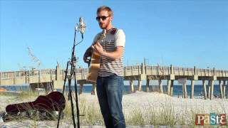 Kevin Devine - Full Concert - 10/15/11 - Deluna Fest (OFFICIAL)
