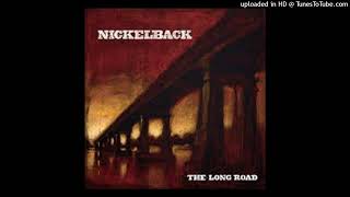 Nickelback - Learn The Hard Way
