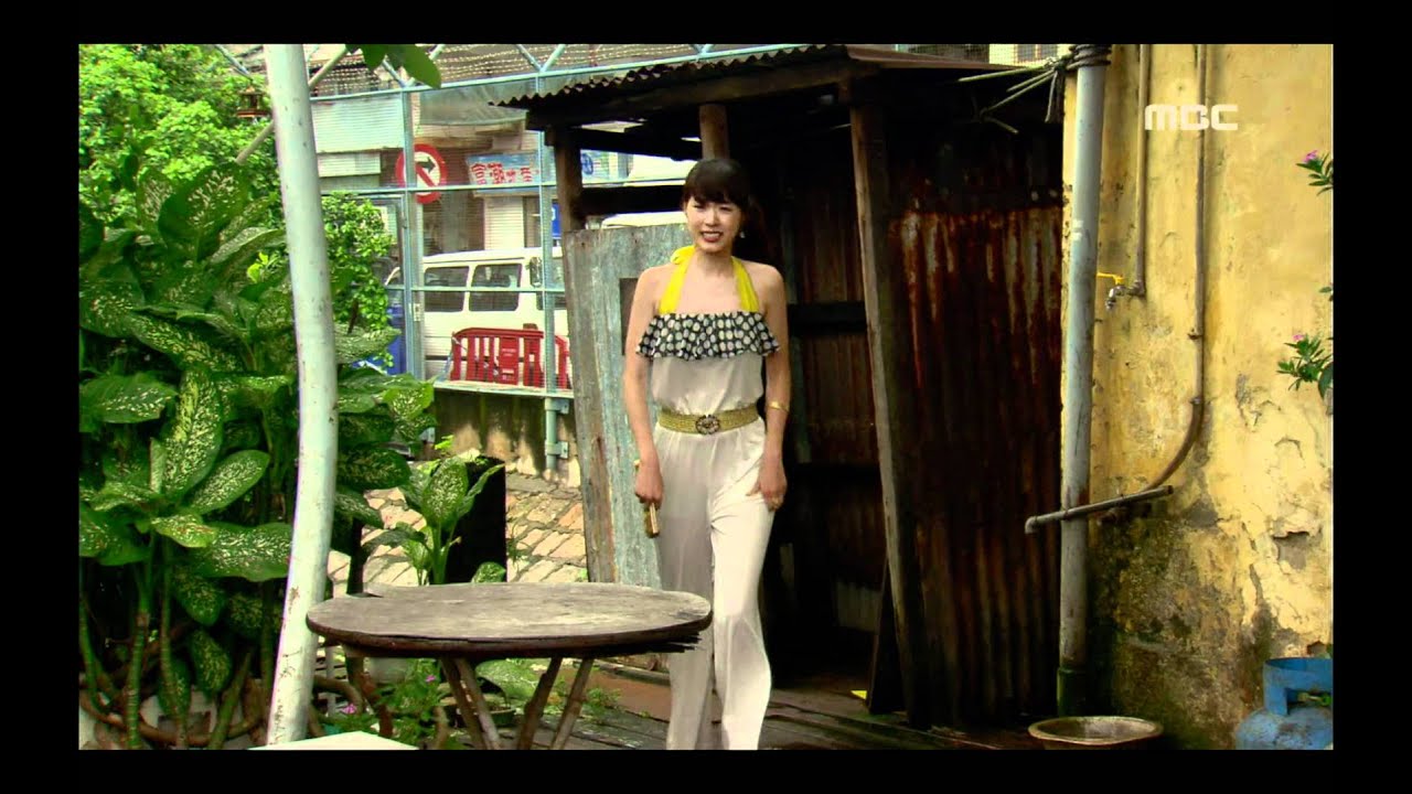 East of Eden, 7회,EP07, #04