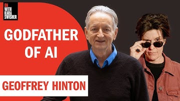 AI pioneer explains why it poses an existential risk for humanity