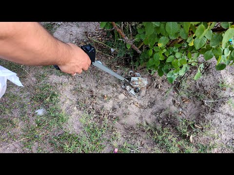 Unboxing Harbor Freight