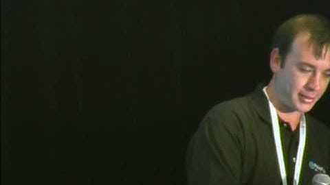 Owasp5010 Part4 - SPEARPHISHING AND THE OWASP LIVE CD, with Joshua Perryman.