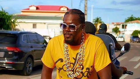 Beniton - Ungrateful people [Official Video]