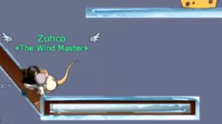 Zuhco Transformice [2013]  HD