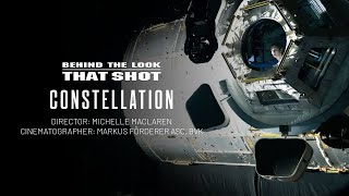 Behind The Look Short Clip 1 Constellation Dp Markus Förderer Asc Director Michelle Maclaren