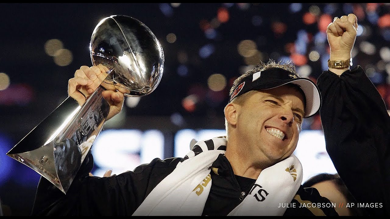 'The most sought-after coaching candidate out there': Sean Payton era set to begin in Denver