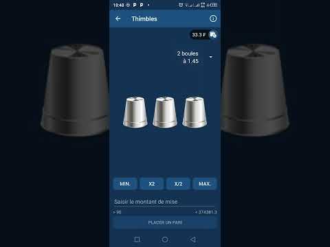 Augmentez vos revenus grâce à 1xBet en ligne au Bénin : Nos astuces pour gagner de l'argent
