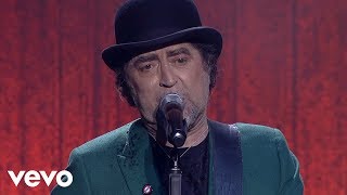 Miniatura de vídeo de "Joaquín Sabina - Donde Habita el Olvido (Directo)"