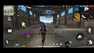 6 KILL IN MILL //GARENA FREE FIRE MAX OFFICIAL//VIRAL VIDEO