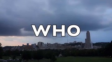 Steel City Step Show 2015 Promo Vid