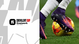 Finetwork Crevillent Cup en directo | Día 1