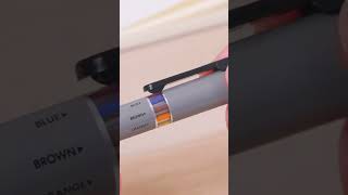 A Multi... Mechanical Pencil?