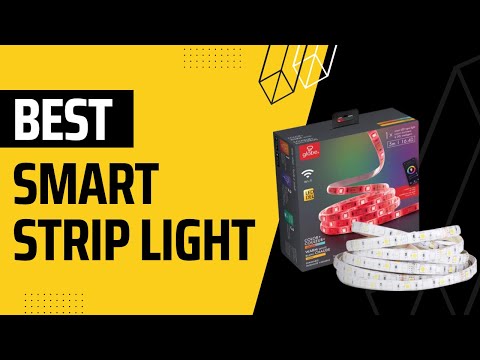 Globe Electric 50053 Collection Smart Strip Light Reviews | Best Gadget Review in 2022