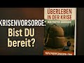 BLACKOUT &amp; KRISE - Dieser PREPPER GUIDE rettet dich! E Book Vorstellung!🥰