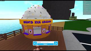 Bloxburg | Roblox | Finding The Missing Seashell