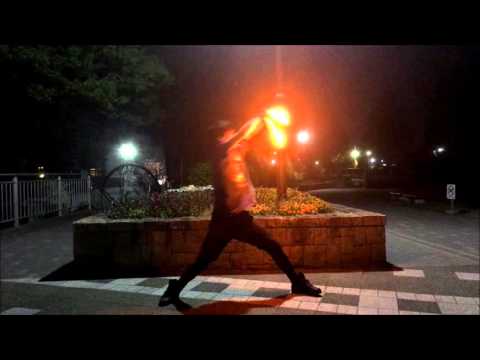 【キング・オブ・サンスネ】雷蛇【ガブ】