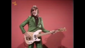 NICK LOWE - SO IT GOES (1976) - HQ AUDIO VIDEO EDIT