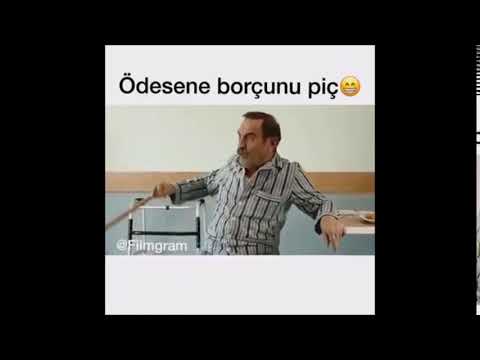 sebahattin ödesene borcunu