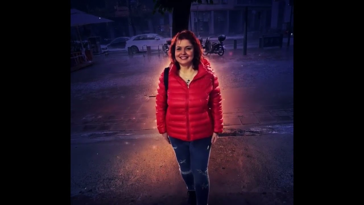 Srce - Priča o Luni i Vuku